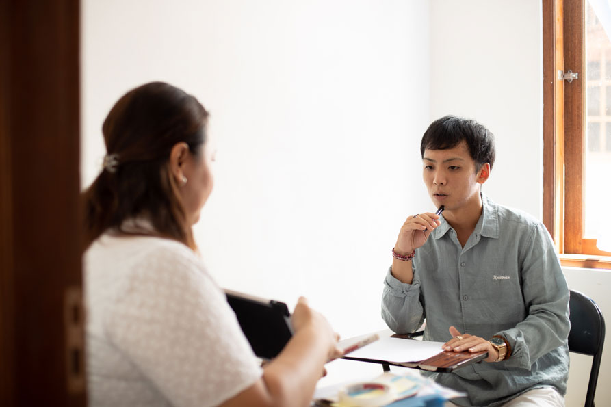 とことん英語コース