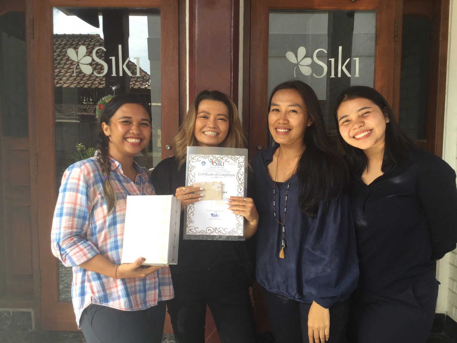 英語留学コース 