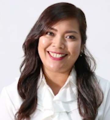 Ni Luh Ayu Cempaka Dewi Sensei