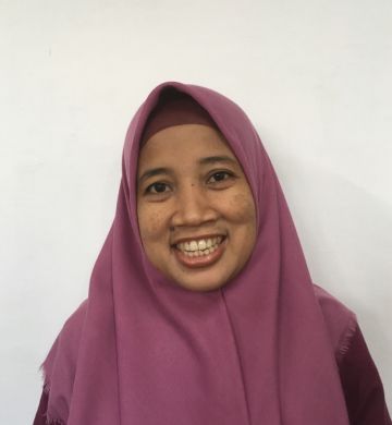 Ninik Nuraini Sensei