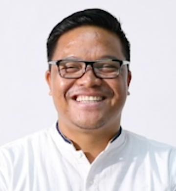 I Nyoman Kirab, SS Sensei