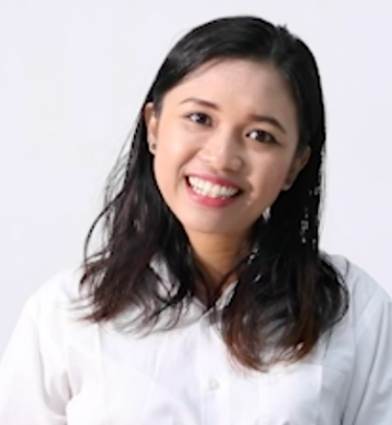 Nandaliana Pratama Sensei